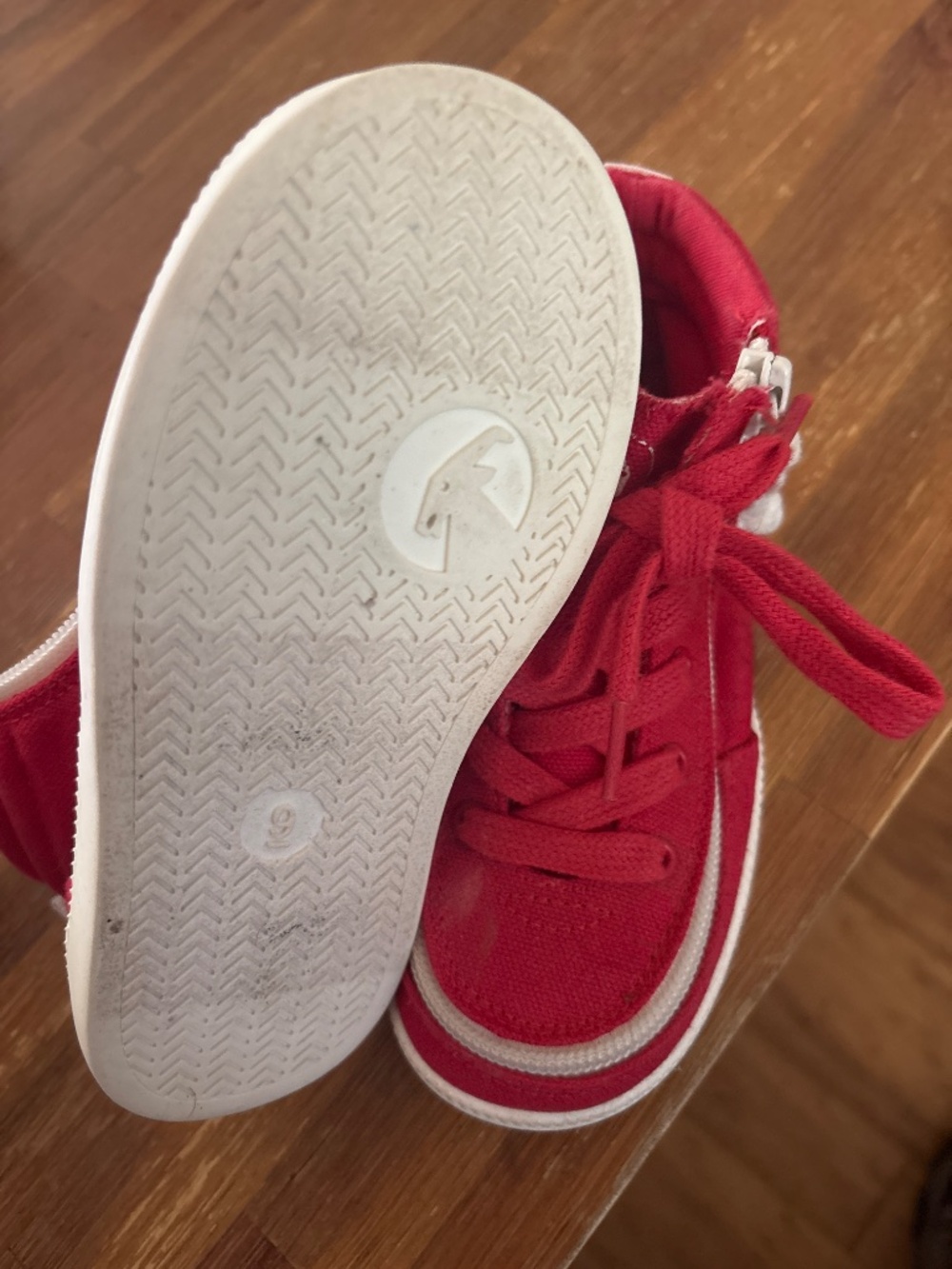 Billy Shoes - Picture 3 of 3